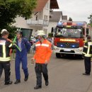 Großer Fischerfestumzug am 7. Juli 2019