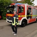 Großer Fischerfestumzug am 7. Juli 2019