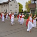 Großer Fischerfestumzug am 7. Juli 2019