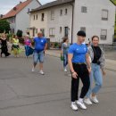 Großer Fischerfestumzug am 7. Juli 2019