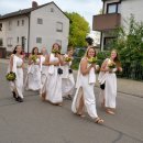 Großer Fischerfestumzug am 7. Juli 2019