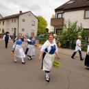 Großer Fischerfestumzug am 7. Juli 2019