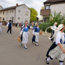 Großer Fischerfestumzug am 7. Juli 2019