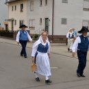 Großer Fischerfestumzug am 7. Juli 2019