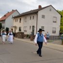 Großer Fischerfestumzug am 7. Juli 2019