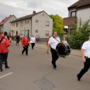 Großer Fischerfestumzug am 7. Juli 2019