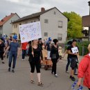 Großer Fischerfestumzug am 7. Juli 2019