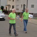 Großer Fischerfestumzug am 7. Juli 2019