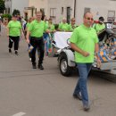 Großer Fischerfestumzug am 7. Juli 2019