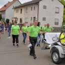 Großer Fischerfestumzug am 7. Juli 2019