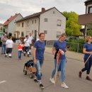 Großer Fischerfestumzug am 7. Juli 2019