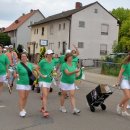 Großer Fischerfestumzug am 7. Juli 2019