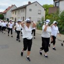 Großer Fischerfestumzug am 7. Juli 2019