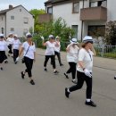 Großer Fischerfestumzug am 7. Juli 2019