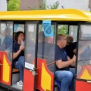 Großer Fischerfestumzug am 7. Juli 2019