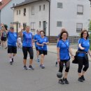 Großer Fischerfestumzug am 7. Juli 2019