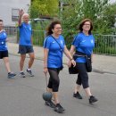 Großer Fischerfestumzug am 7. Juli 2019