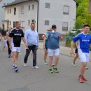 Großer Fischerfestumzug am 7. Juli 2019