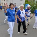 Großer Fischerfestumzug am 7. Juli 2019