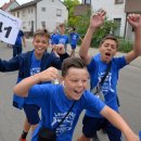 Großer Fischerfestumzug am 7. Juli 2019