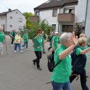 Großer Fischerfestumzug am 7. Juli 2019