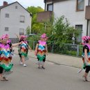 Großer Fischerfestumzug am 7. Juli 2019