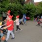 Großer Fischerfestumzug am 7. Juli 2019