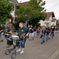 Großer Fischerfestumzug am 7. Juli 2019