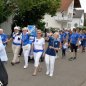 Großer Fischerfestumzug am 7. Juli 2019