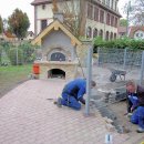 Backhaus-Kalender 2013 - Mai