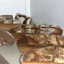 Backhaus-Kalender 2013 - August