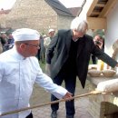 Backhaus-Kalender 2013 - September