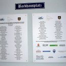 Backhaus-Kalender 2013 - November