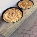 Backhaus-Kalender 2014 - März