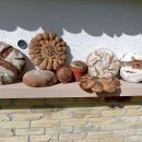 Backhaus-Kalender 2014 - Juni