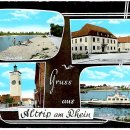 HGV-Kalender 2015 - Juli