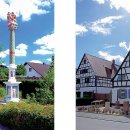 HGV-Kalender 2016 - August