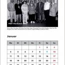 HGV-Kalender 2021 | Januar