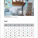 HGV-Kalender 2021 | Juni