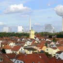 Altrip - 11. Oktober 2016