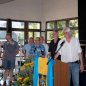 Amtseinführung V. Mansky - Verabschiedung J. Jakob | 30.06.2019
