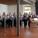 Landesehrennadel für Horst Hook