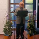 Landesehrennadel für Horst Hook