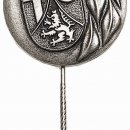 Landesehrennadel für Horst Hook