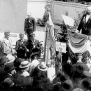 Kriegerdenkmal - 1901