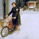 Philippine Hartmann - 1970er