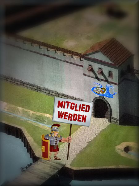 Mitglied werden im Heimat- und Geschichtsverein Altrip e.V.