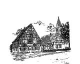 Gliggermühle Altrip