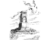 Regino-Denkmal Altrip