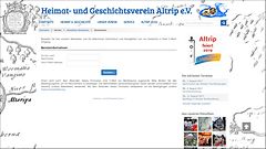 Service - Newsletter abonnieren